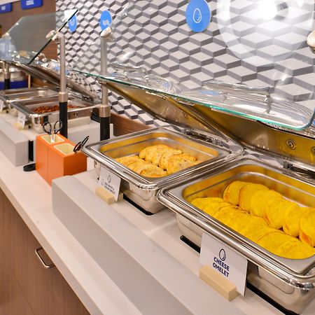 Holiday Inn Express Hotel & Suites Salem By Ihg Εξωτερικό φωτογραφία