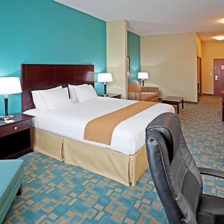 Holiday Inn Express Hotel & Suites Salem By Ihg Εξωτερικό φωτογραφία