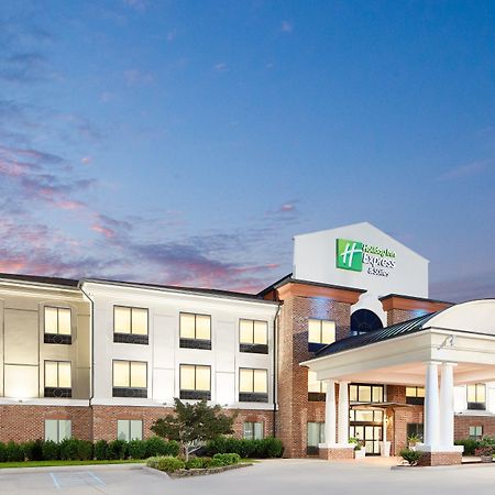 Holiday Inn Express Hotel & Suites Salem By Ihg Εξωτερικό φωτογραφία