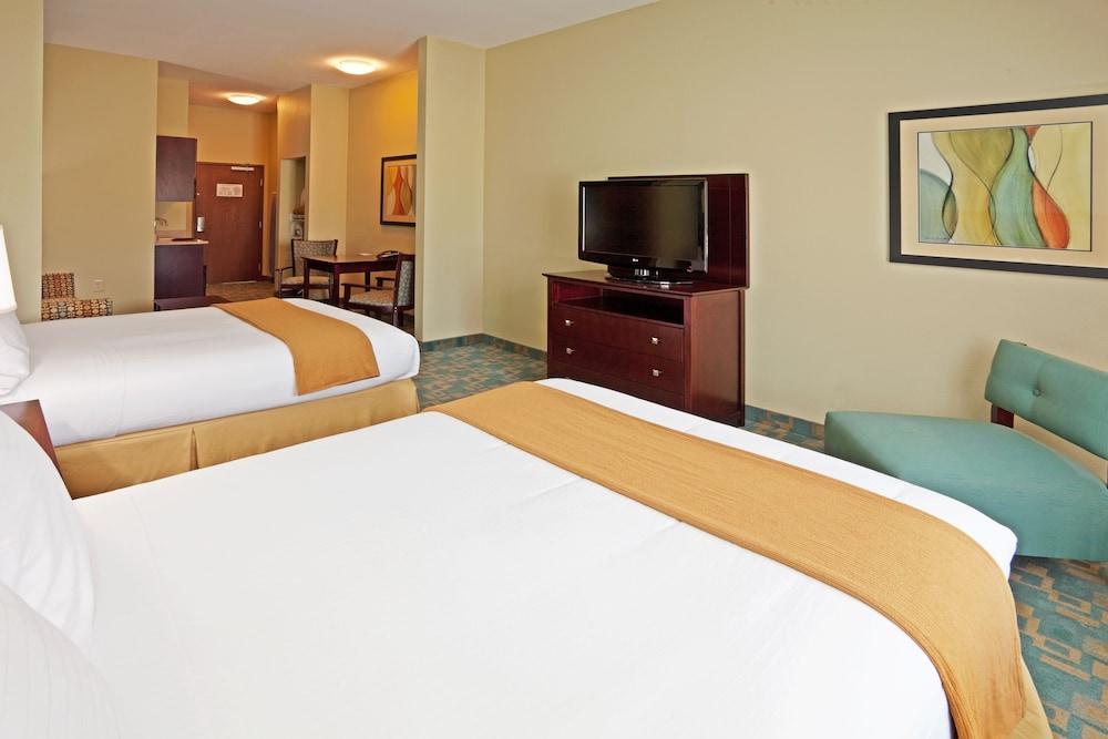 Holiday Inn Express Hotel & Suites Salem By Ihg Εξωτερικό φωτογραφία