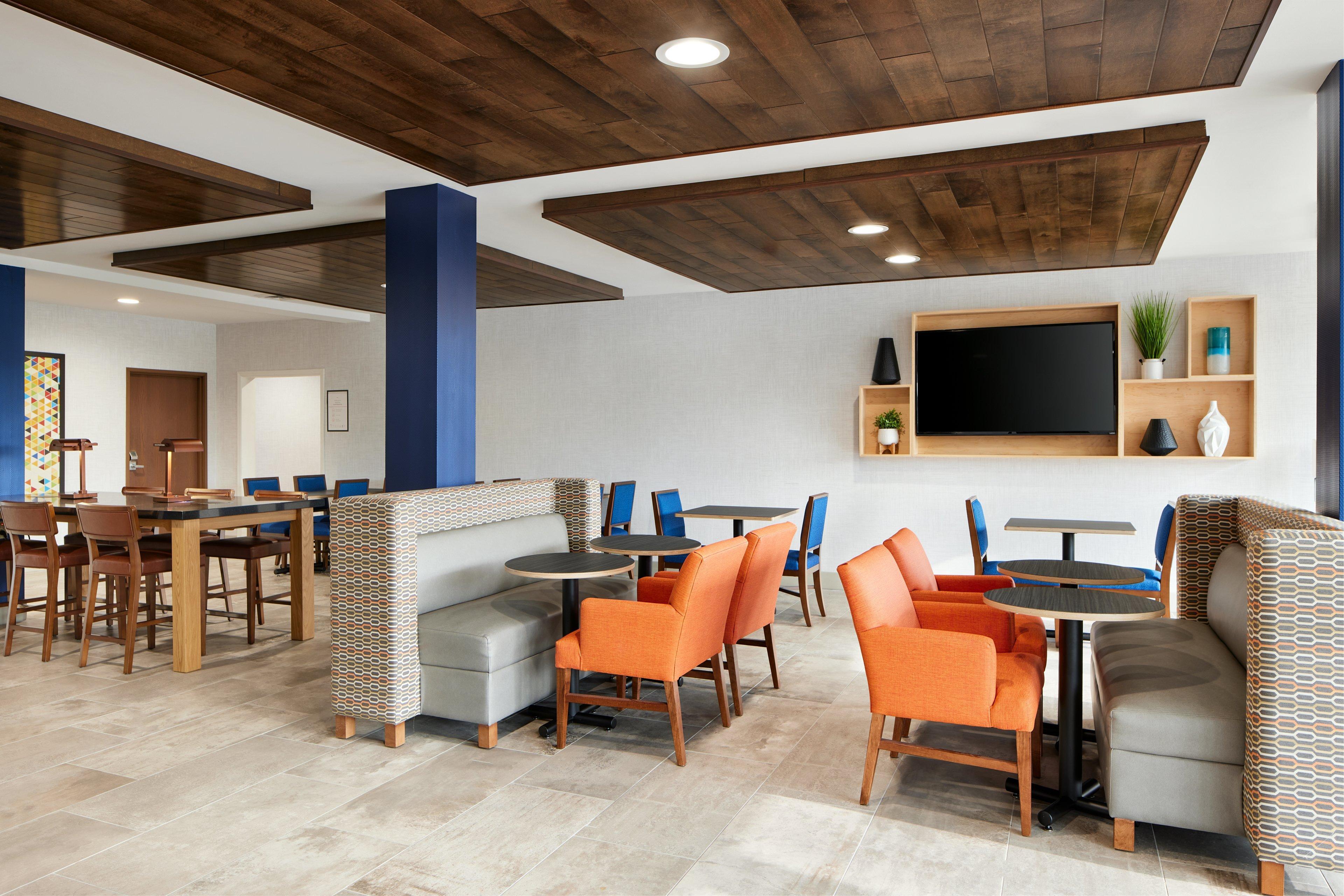 Holiday Inn Express Hotel & Suites Salem By Ihg Εξωτερικό φωτογραφία