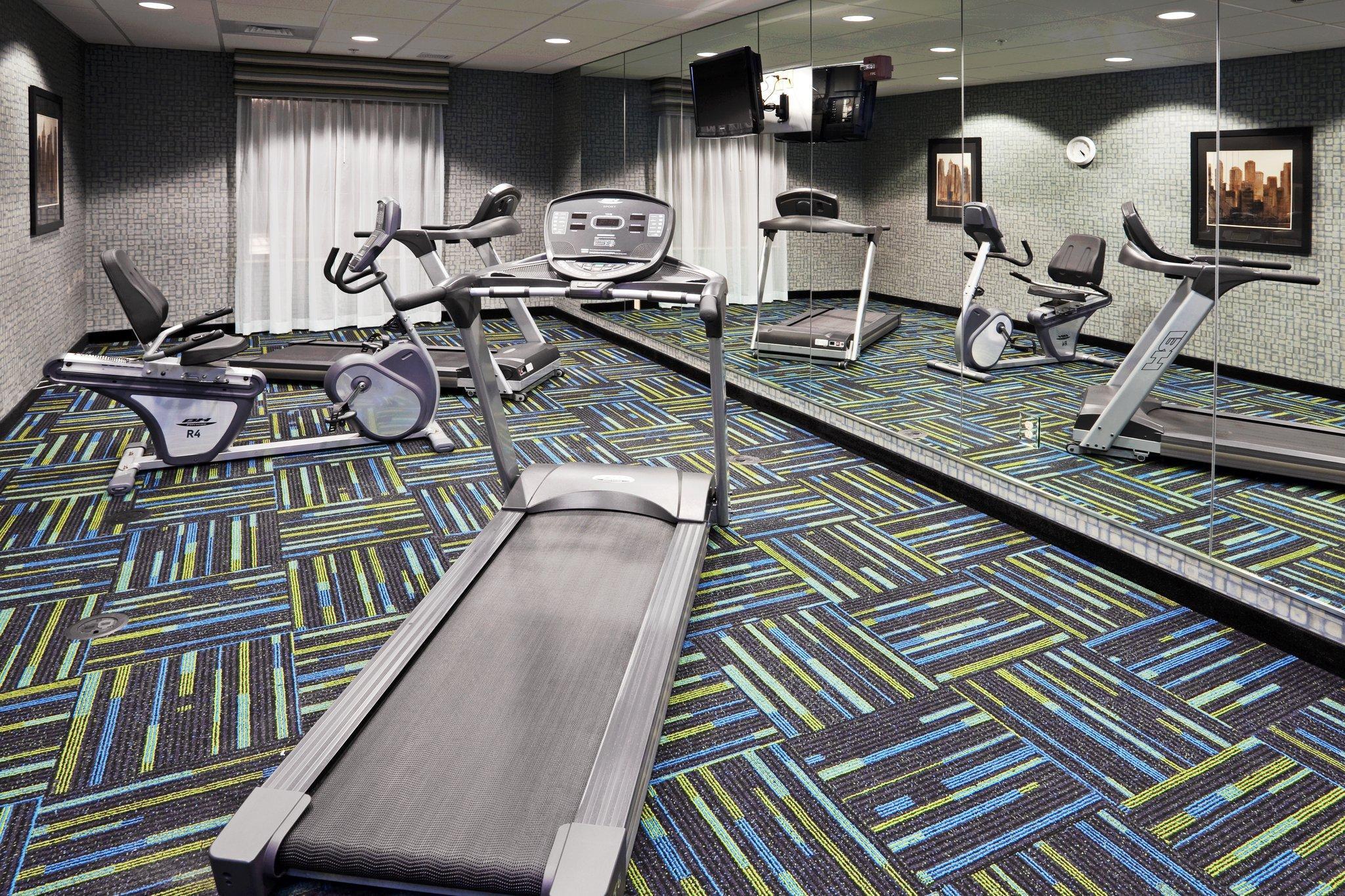 Holiday Inn Express Hotel & Suites Salem By Ihg Εξωτερικό φωτογραφία