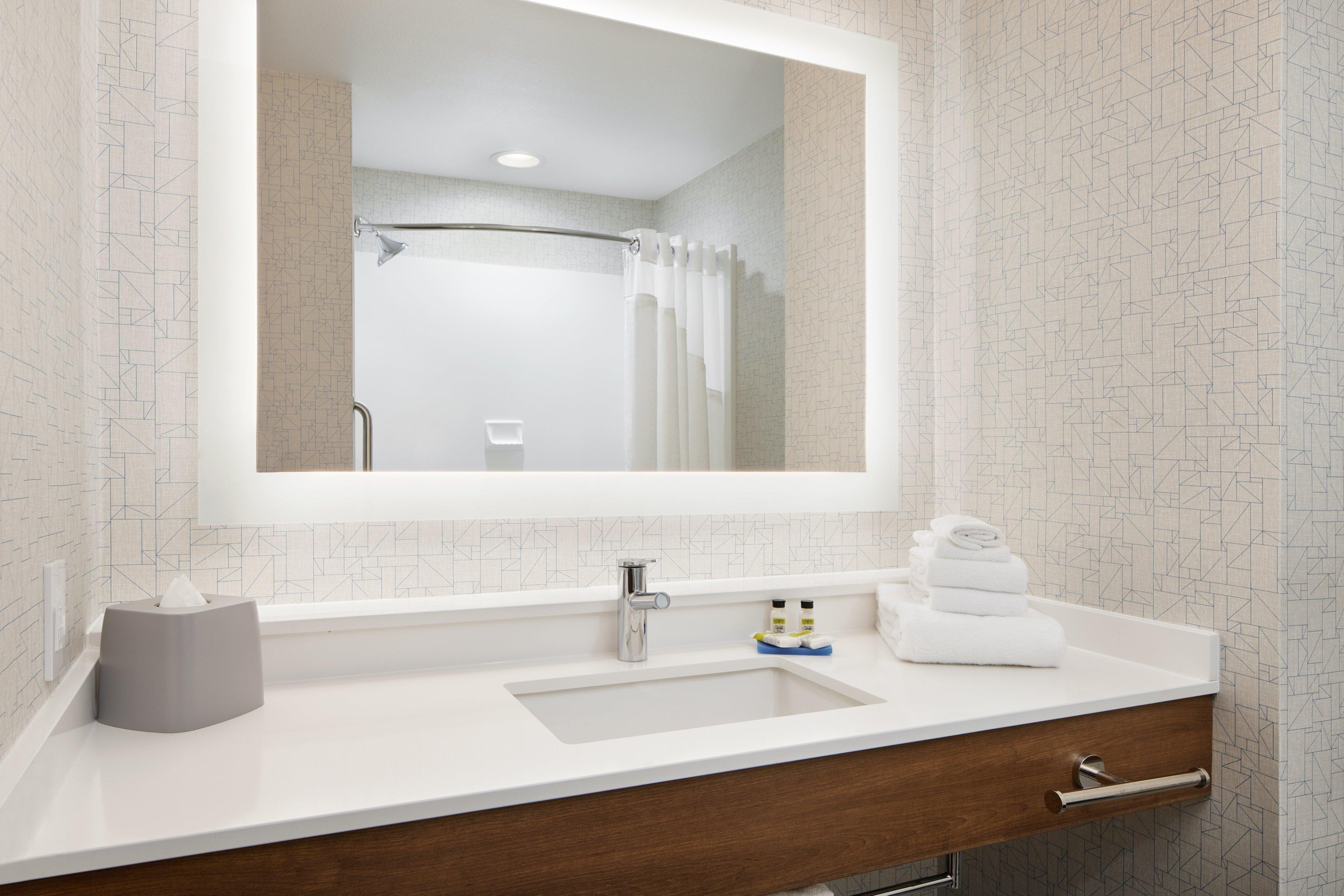 Holiday Inn Express Hotel & Suites Salem By Ihg Εξωτερικό φωτογραφία