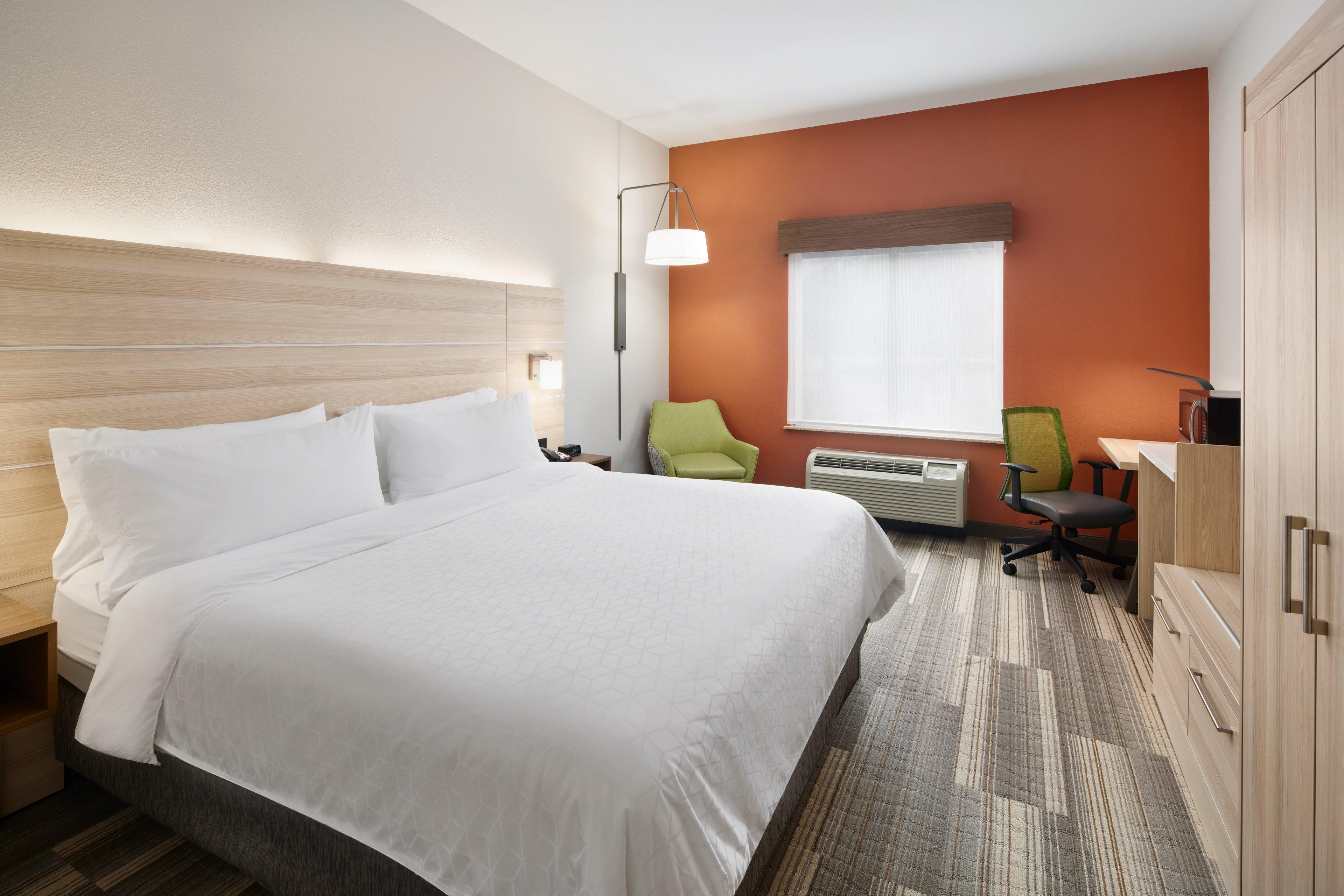 Holiday Inn Express Hotel & Suites Salem By Ihg Εξωτερικό φωτογραφία