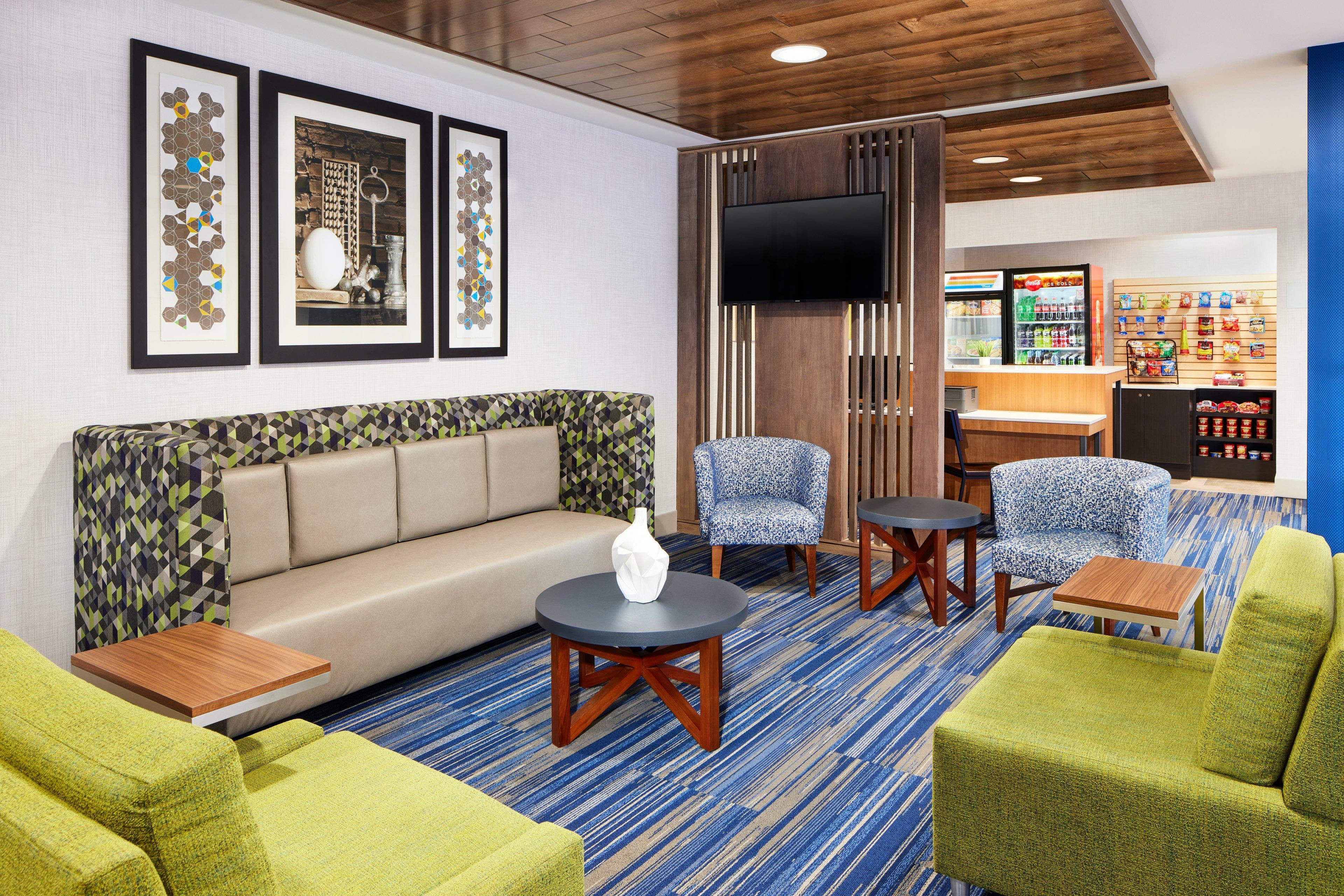 Holiday Inn Express Hotel & Suites Salem By Ihg Εξωτερικό φωτογραφία