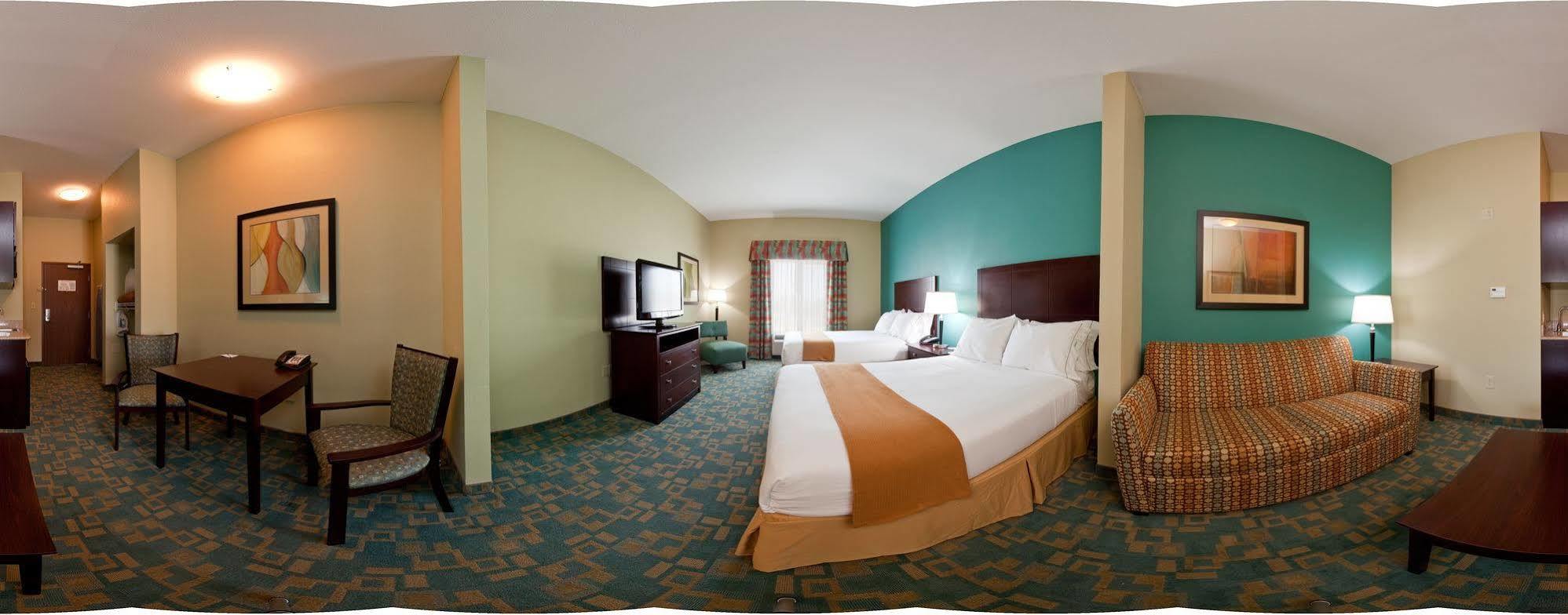 Holiday Inn Express Hotel & Suites Salem By Ihg Εξωτερικό φωτογραφία