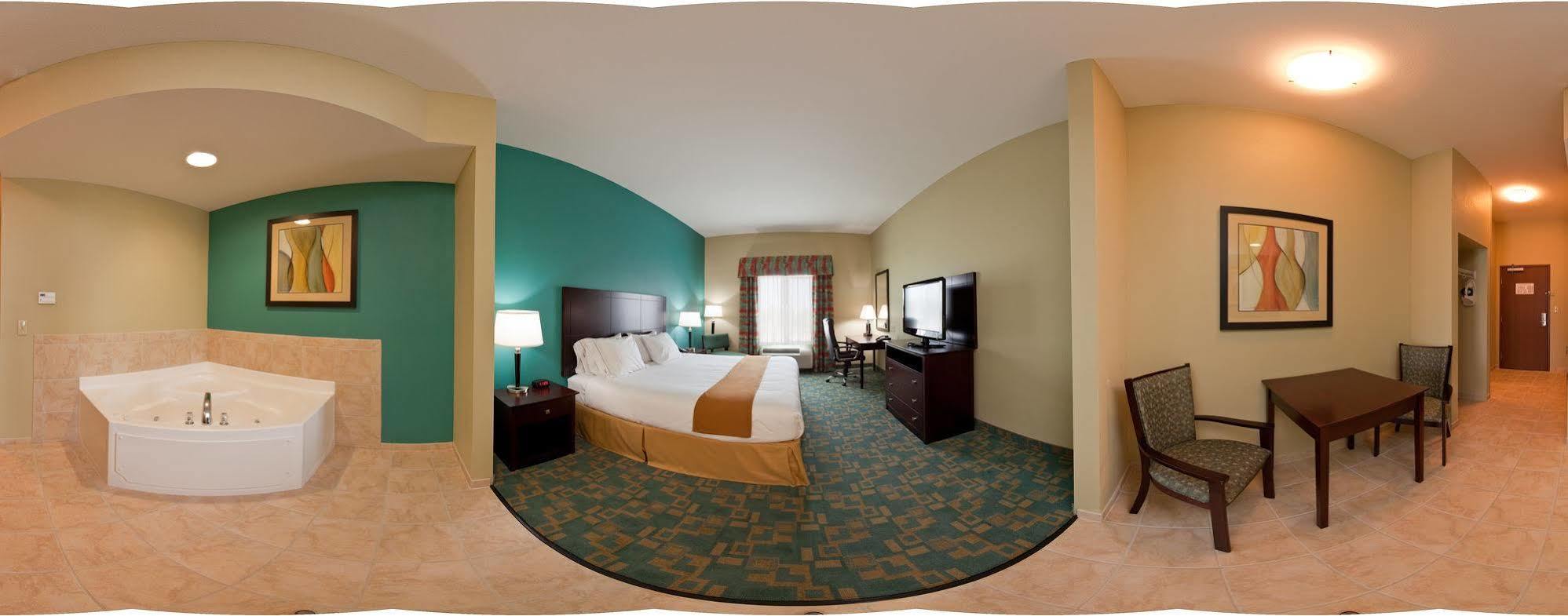 Holiday Inn Express Hotel & Suites Salem By Ihg Εξωτερικό φωτογραφία