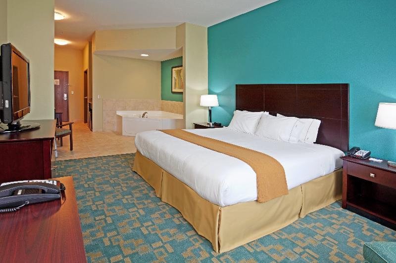 Holiday Inn Express Hotel & Suites Salem By Ihg Εξωτερικό φωτογραφία